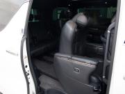 Toyota Alphard III Рестайлинг Санкт-Петербург  - изображение 48