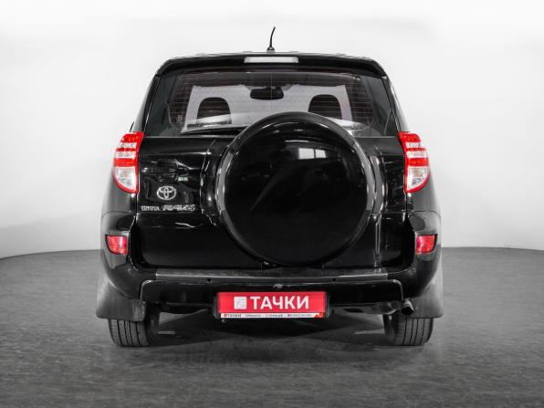 Toyota RAV4 III (XA30) Рестайлинг с пробегом 2011 года, цена 1 278 500 рублей, 262163 км, внедорожник, Автокод Объявления