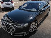 Audi A8 IV (D5) Краснодар  - изображение 42