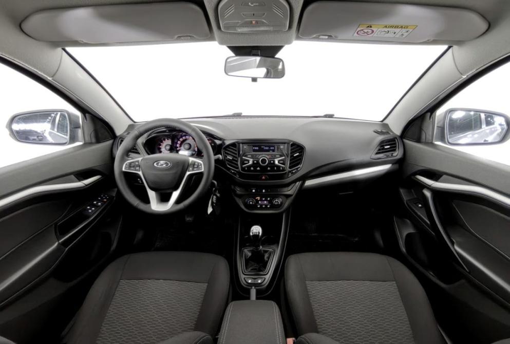 Lada (ВАЗ) Vesta I Волгоград  - изображение 10