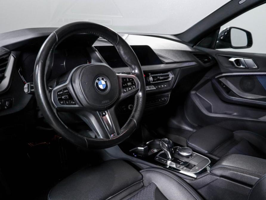 BMW 2 серии F44 Москва  - изображение 15
