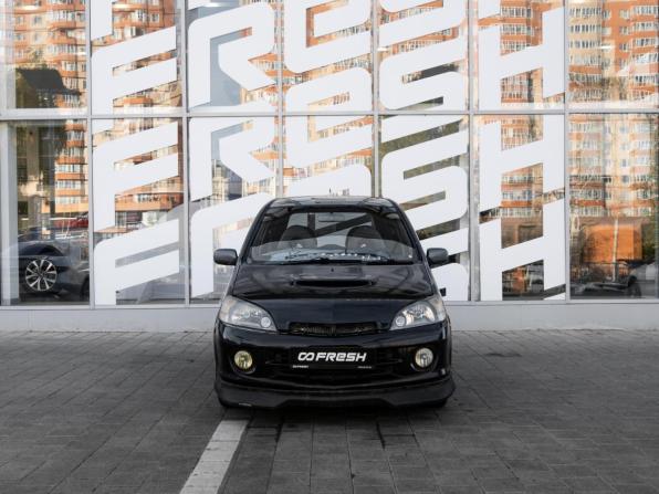 Daihatsu YRV I с пробегом 2001 года, цена 392 000 рублей, 307200 км, компактвэн, Автокод Объявления