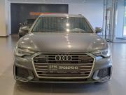 Audi A6 V (C8) Казань  - изображение 24