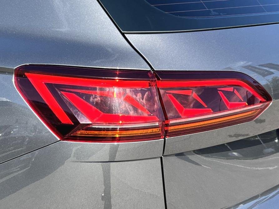 Volkswagen Touareg III Пермь  - изображение 18