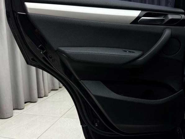BMW X3 II (F25) с пробегом 2013 года, цена 1 979 000 рублей, 139400 км, внедорожник, Автокод Объявления