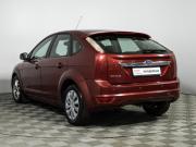 Ford Focus II Рестайлинг Санкт-Петербург  - изображение 24