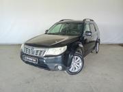 Subaru Forester III Рестайлинг Москва  - изображение 19