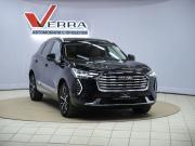 Haval Jolion I Уфа  - изображение 19