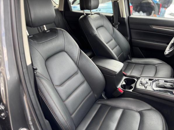 Mazda CX-5 II с пробегом 2019 года, цена 3 100 000 рублей, 63269 км, внедорожник, Автокод Объявления