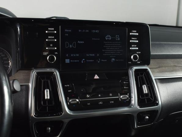 Kia Sorento IV с пробегом 2021 года, цена 3 150 997 рублей, 144661 км, внедорожник, Автокод Объявления