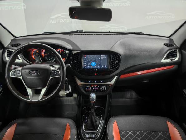Lada (ВАЗ) Vesta I с пробегом 2021 года, цена 1 399 000 рублей, 81973 км, универсал, Автокод Объявления