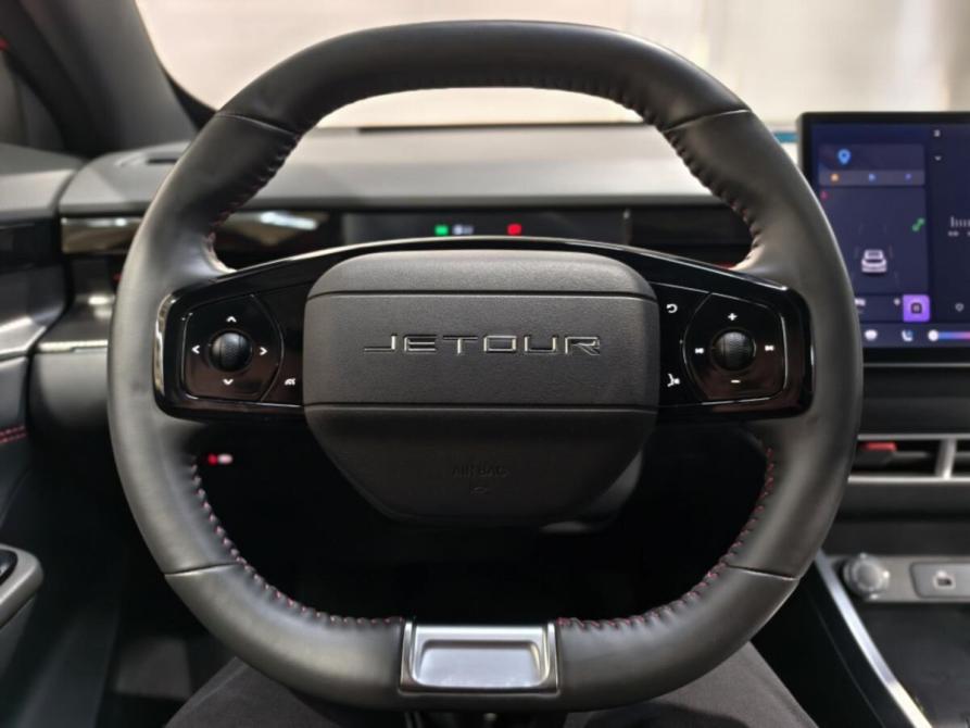 JETOUR DASHING I Курск  - изображение 11
