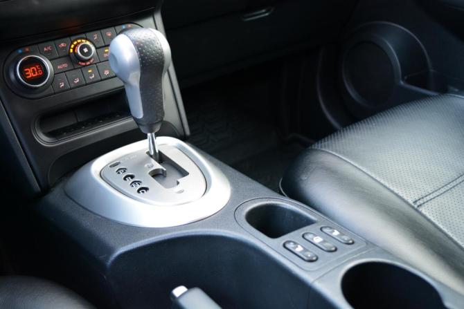 Nissan Qashqai I Рестайлинг с пробегом 2013 года, цена 1 225 000 рублей, 145605 км, внедорожник, Автокод Объявления