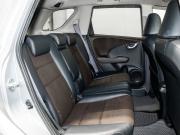 Honda Fit Shuttle I Чита  - изображение 25