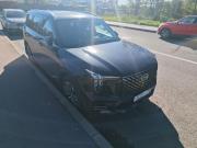 GAC GS8 II Санкт-Петербург  - изображение 15
