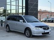 Honda Odyssey II Новосибирск  - изображение 24