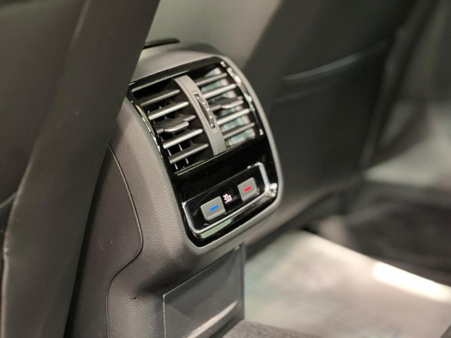 Volkswagen Passat B8 Кемерово  - изображение 27