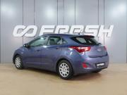 Hyundai i30 II Воронеж  - изображение 18