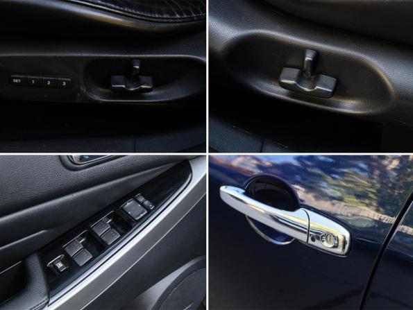 Mazda CX-7 I Рестайлинг с пробегом 2010 года, цена 850 000 рублей, 334451 км, внедорожник, Автокод Объявления