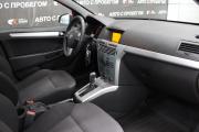 Opel Astra H Рестайлинг Томск  - изображение 24
