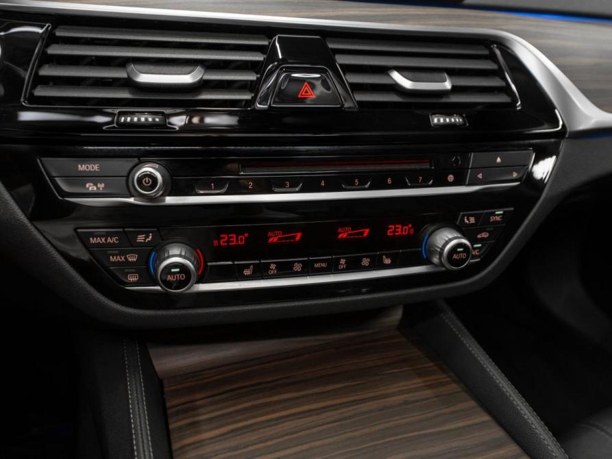 BMW 5 серии VII (G30/G31/G38) Москва  - изображение 17