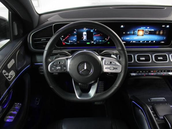 Mercedes-Benz GLE Coupe II (C167) с пробегом 2022 года, цена 9 350 000 рублей, 72000 км, внедорожник, Автокод Объявления