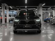 Toyota Highlander IV (XU70) Москва  - изображение 35