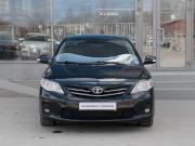 Toyota Corolla X (E140 E150) Рестайлинг Новосибирск  - изображение 21
