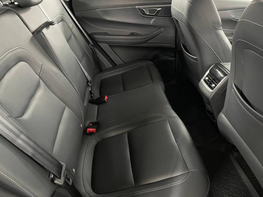 Chery Tiggo 4 Pro I Рестайлинг Санкт-Петербург  - изображение 21