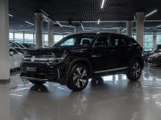 Volkswagen Teramont I Рестайлинг (China Market) Москва  - изображение 29