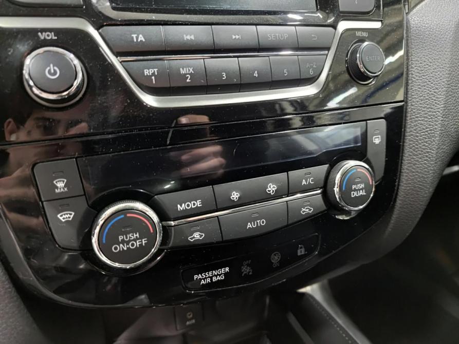 Nissan Qashqai II Казань  - изображение 27