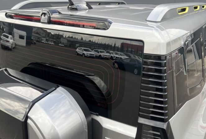 JETOUR T2 с пробегом 2024 года, цена 3 450 000 рублей, 20833 км, внедорожник, Автокод Объявления