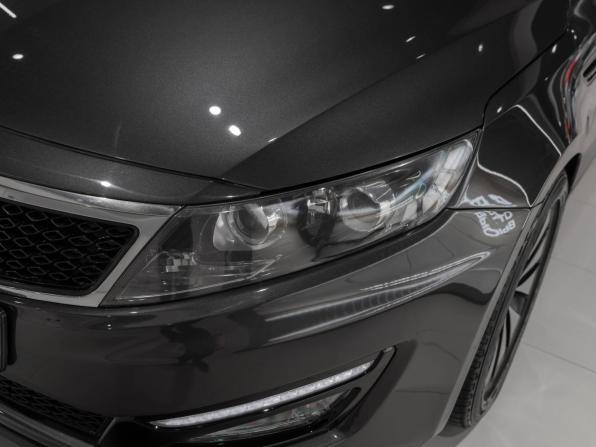 Kia K5 I с пробегом 2011 года, цена 1 095 000 рублей, 221700 км, седан, Автокод Объявления