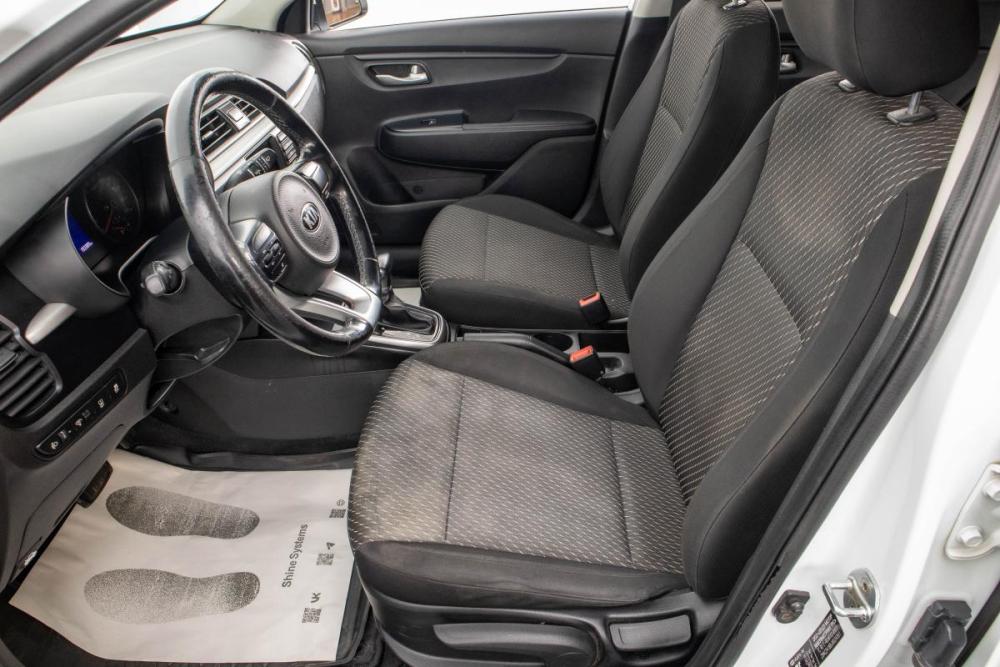 Kia Rio IV Барнаул  - изображение 11