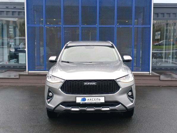 Haval F7 I с пробегом 2021 года, цена 1 599 000 рублей, 83000 км, внедорожник, Автокод Объявления