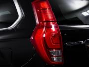 Haval H9 I Рестайлинг Москва  - изображение 41
