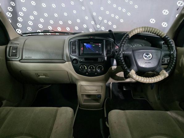 Mazda Tribute I с пробегом 2001 года, цена 385 000 рублей, 259055 км, внедорожник, Автокод Объявления