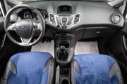 Ford Fiesta Mk6 Рестайлинг Оренбург  - изображение 27