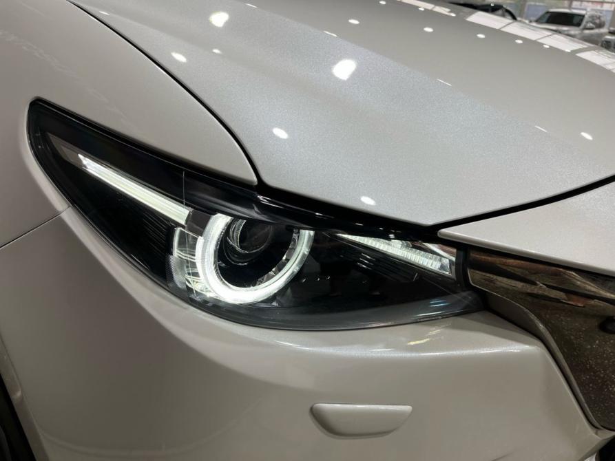 Mazda CX-9 II Пермь  - изображение 9