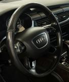 Audi A6 IV (C7) Рестайлинг Москва  - изображение 35