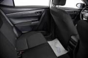 Toyota Corolla XI (E160 E170 E180) Пермь  - изображение 31