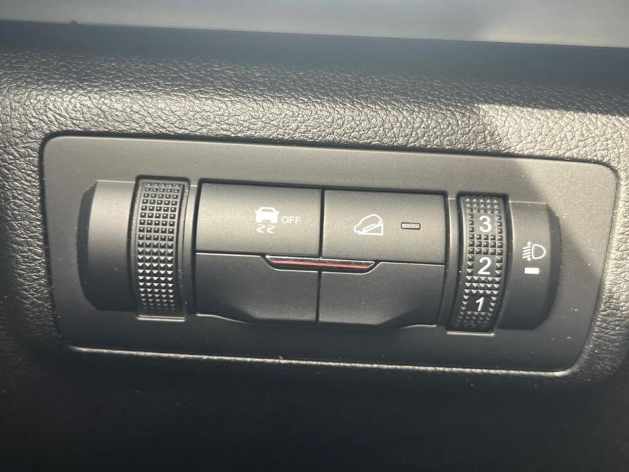 Chery Tiggo 4 Pro I Рестайлинг Курган  - изображение 13