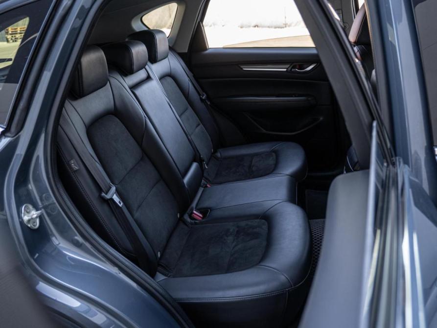 Mazda CX-5 II Краснодар  - изображение 7