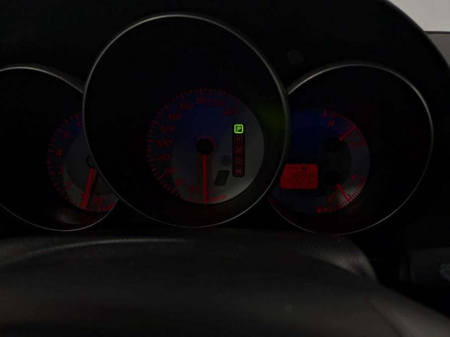 Mazda 3 I (BK) Рестайлинг Москва  - изображение 6