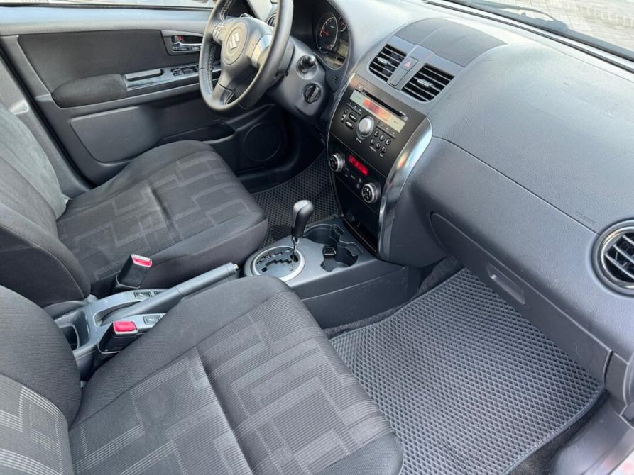 Suzuki SX4 I (Classic) Рестайлинг Астрахань  - изображение 15