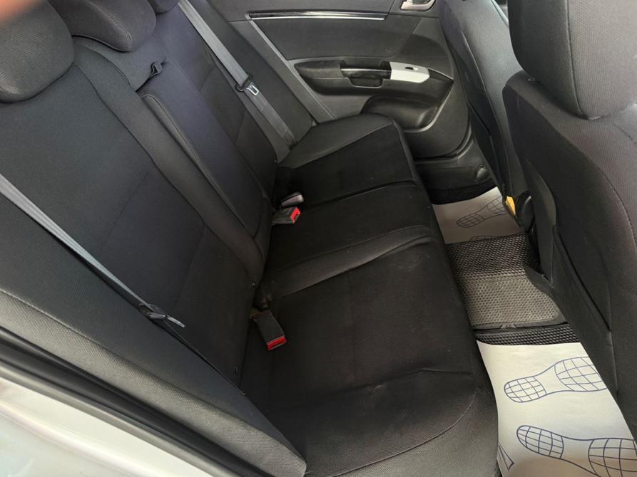 Geely Emgrand EC7 Волгоград  - изображение 14