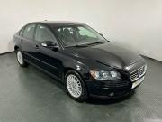 Volvo S40 II Рестайлинг Пермь  - изображение 18
