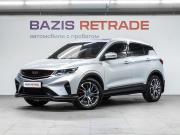 Geely Coolray I Тюмень  - изображение 26