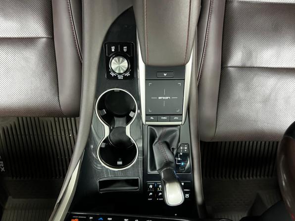 Lexus RX IV Рестайлинг с пробегом 2021 года, цена 5 100 000 рублей, 89920 км, внедорожник, Автокод Объявления
