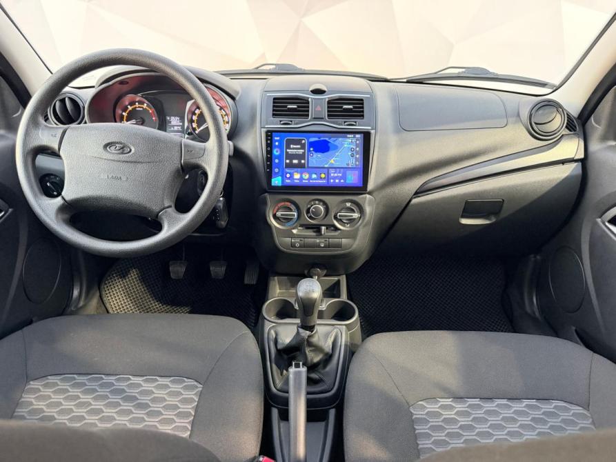 Lada (ВАЗ) Granta I Рестайлинг Набережные Челны  - изображение 16